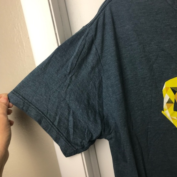 Star Wars C3PO R2D2 Droids Officially Licensed Gray T Shirt Size XL - Picture 5 of 6